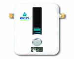 electric water heaters