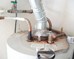 gas water heaters
