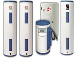 commercial water heaters